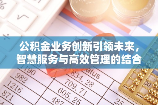 黑山公积金业务创新引领未来，智慧服务与高效管理的结合