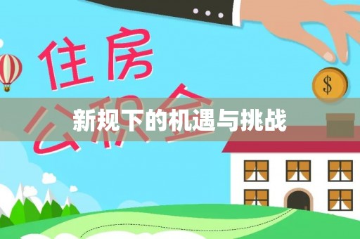 黑山新规下的机遇与挑战