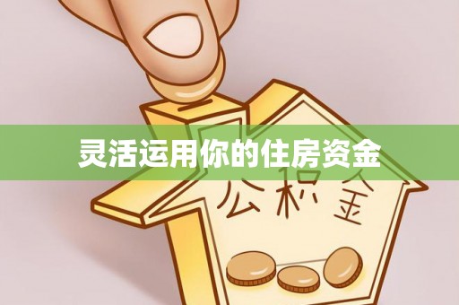 黑山灵活运用你的住房资金