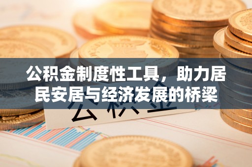 黑山公积金制度性工具，助力居民安居与经济发展的桥梁