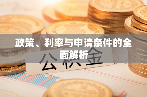 黑山政策、利率与申请条件的全面解析