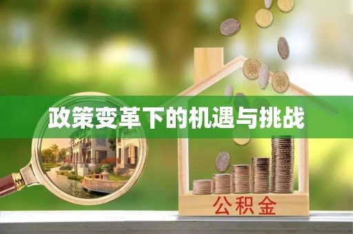 黑山政策变革下的机遇与挑战