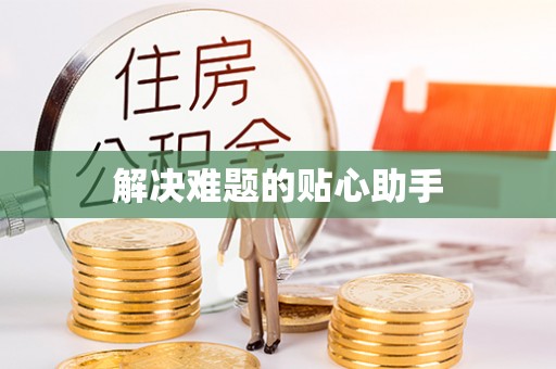 黑山解决难题的贴心助手