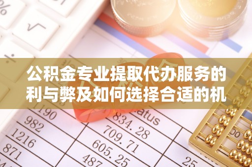 黑山公积金专业提取代办服务的利与弊及如何选择合适的机构