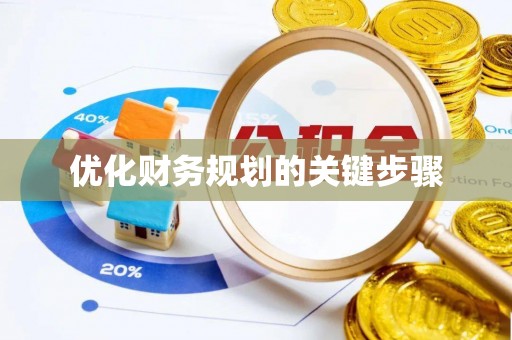 黑山优化财务规划的关键步骤
