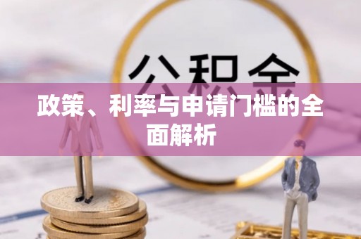 黑山政策、利率与申请门槛的全面解析