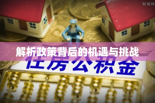黑山解析政策背后的机遇与挑战