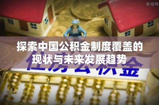 黑山探索中国公积金制度覆盖的现状与未来发展趋势