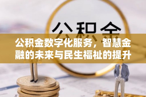 黑山公积金数字化服务，智慧金融的未来与民生福祉的提升