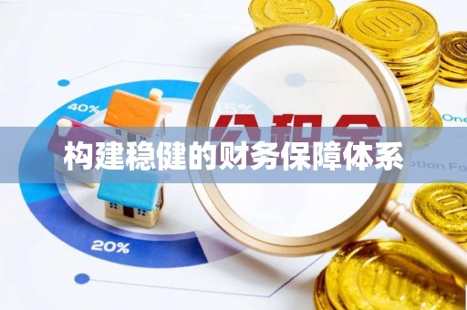 黑山构建稳健的财务保障体系