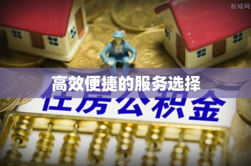 黑山高效便捷的服务选择